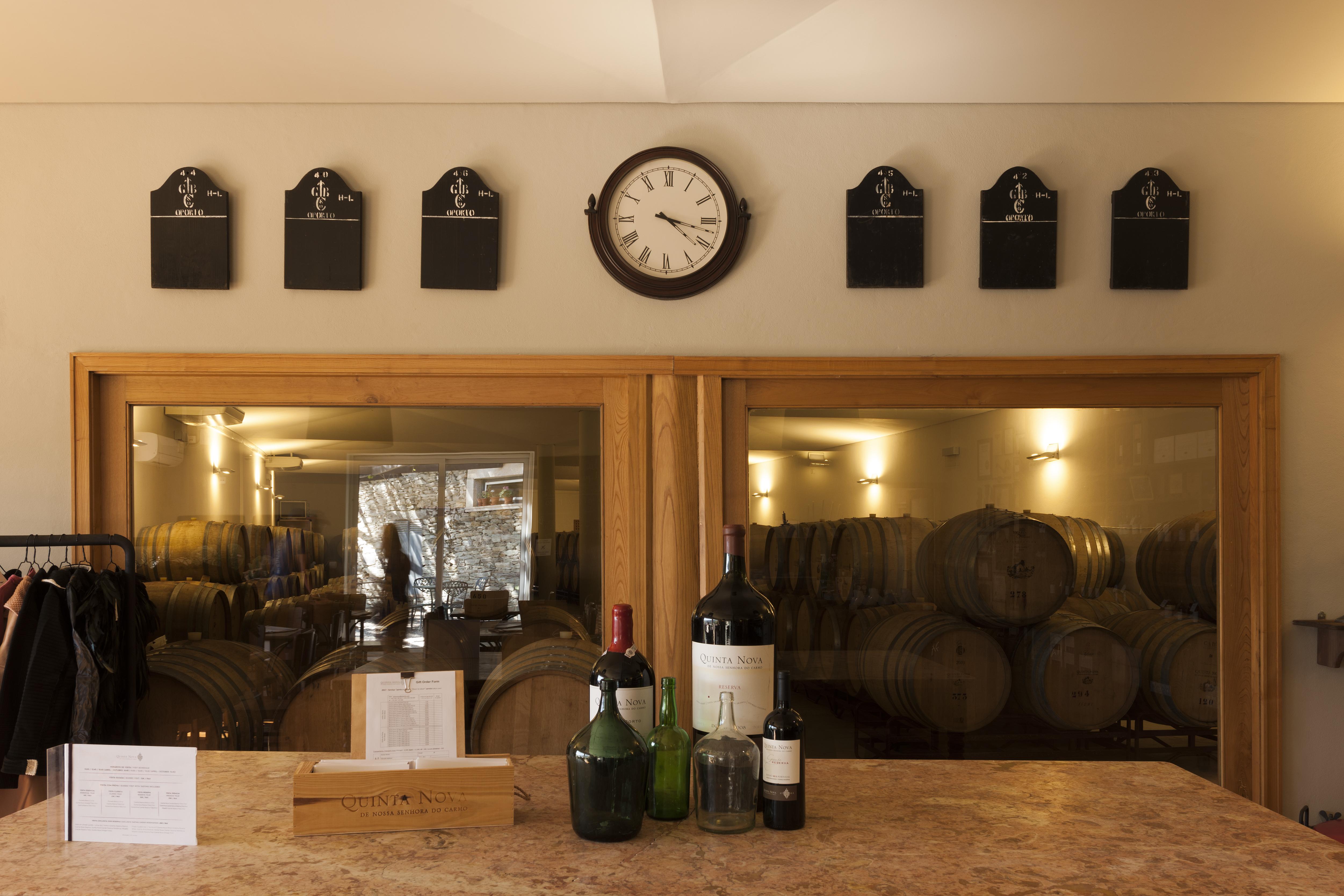 Quinta Nova Winery House - Relais&Châteaux Pinhão Extérieur photo
